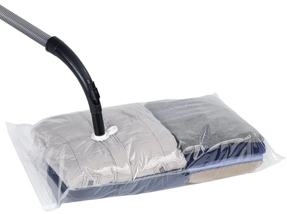 Worki próżniowe 90 x 55 cm - 2 sztuki w komplecie, WENKO