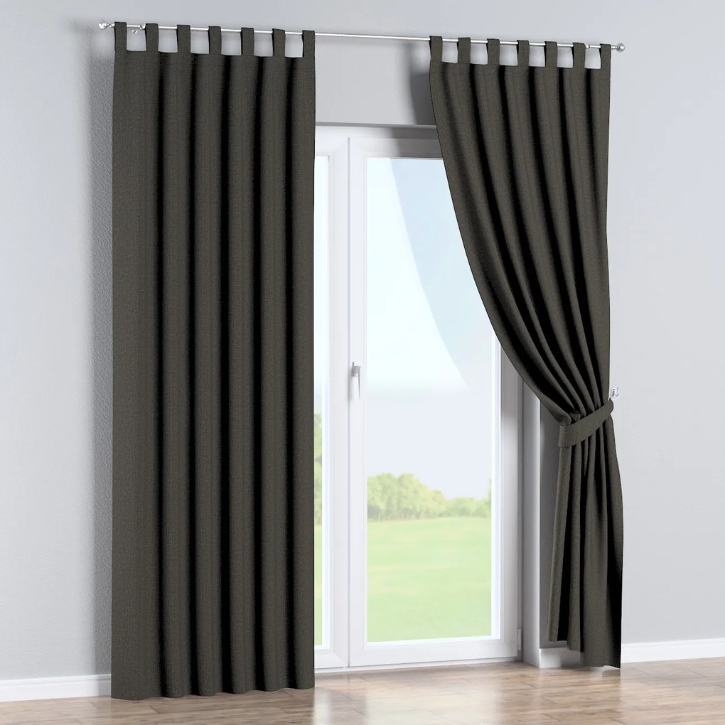 Zasłona na szelkach 1 szt.