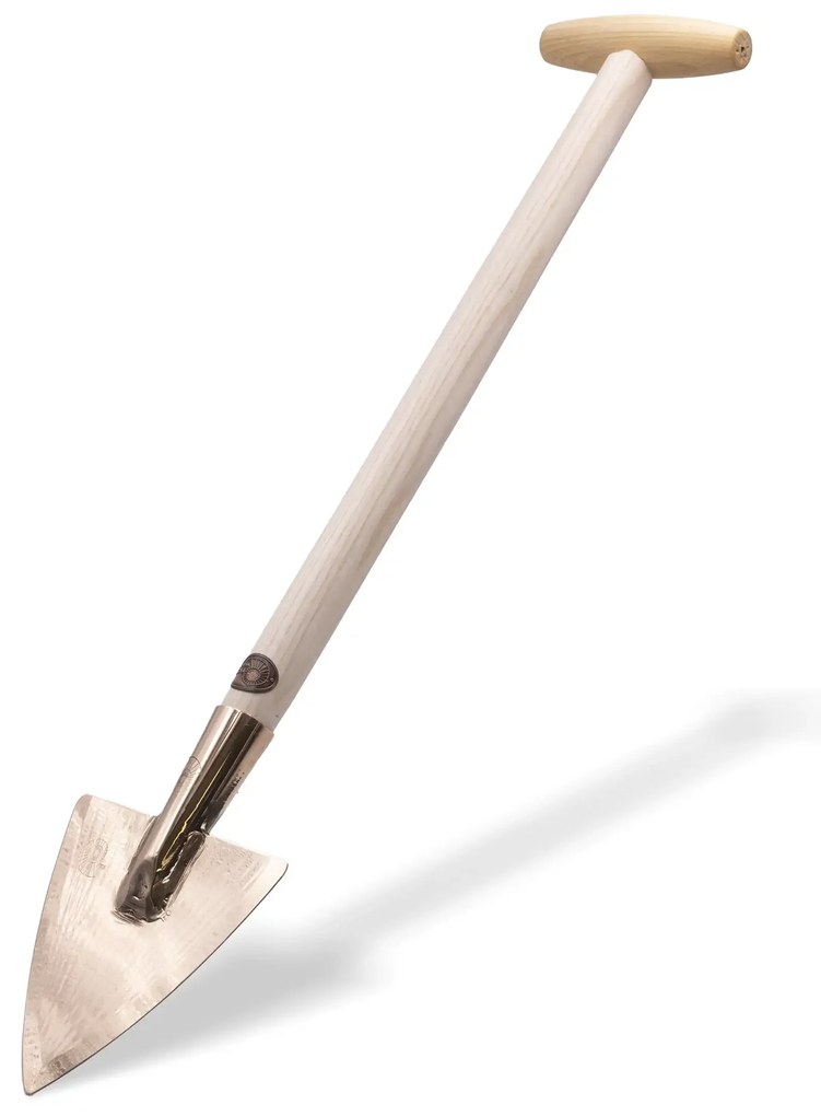 Szpadelek długi trójkątny Carina