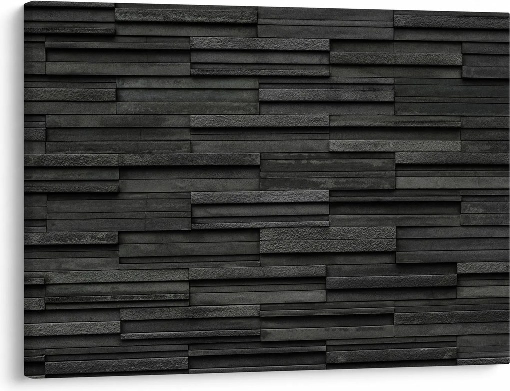 Obraz - Tekstura kamienia (70x50 cm)