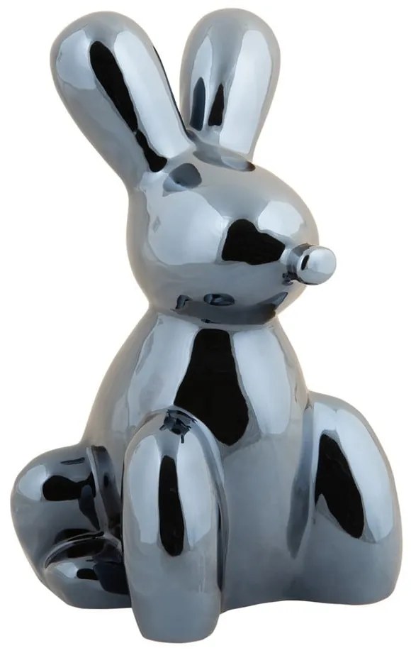 Figurka (wysokość 20 cm) Balloon Bunny – PT LIVING