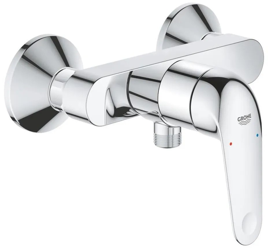 GROHE 24333001 - Bateria prysznicowa SWIFT DN 15, chrom błyszczący