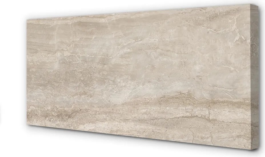 Zdjęcie na płótnie Harmonijny Marmurowy Beton