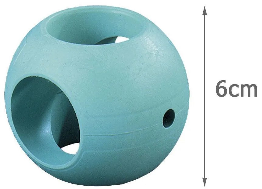 Kula do prania, Ø 6 cm, 2 sztuki