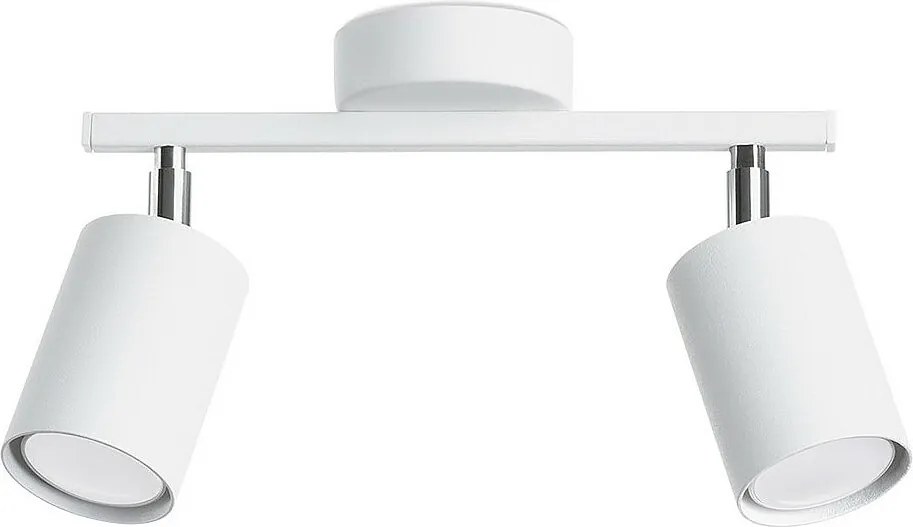 Listwa oświetleniowa LEMMI 2 biała