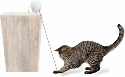 PetSafe® Dancing Dot Zabawka dla kotów