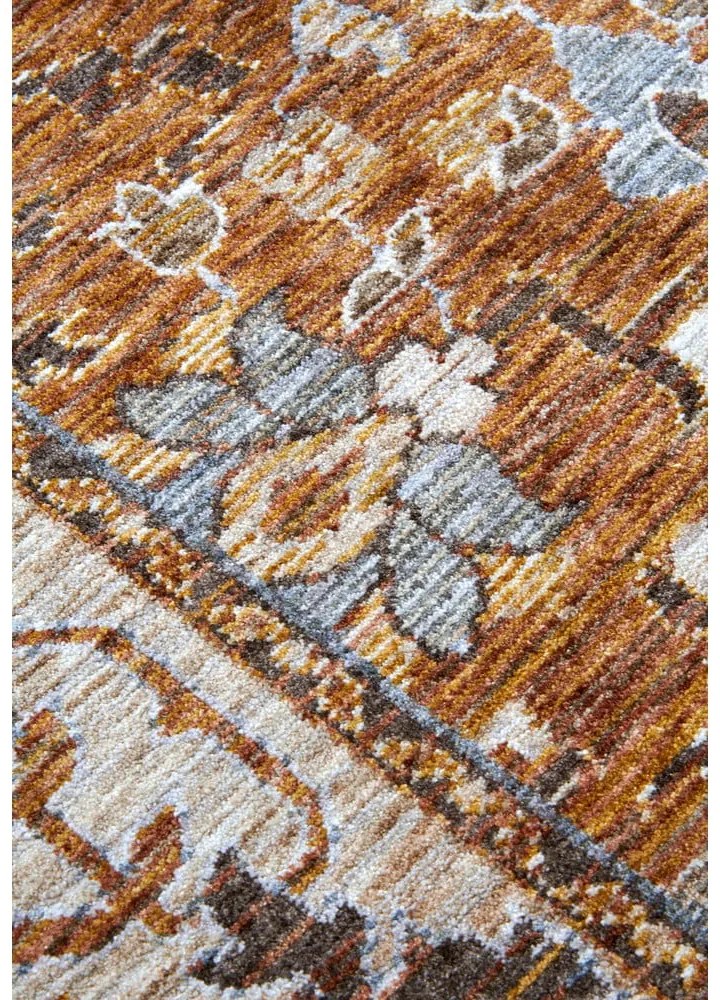 Pomarańczowy dywan 200x265 cm Egon – Villeroy&amp;Boch