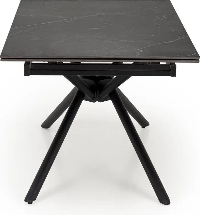 Rozkładany stół z blatem ze spieku Vitorino Halmar