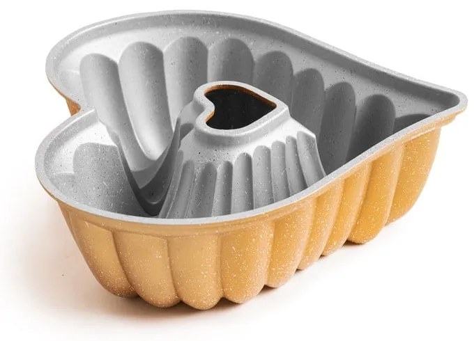 Aluminiowa forma do pieczenia babki Cora – Bonami Selection