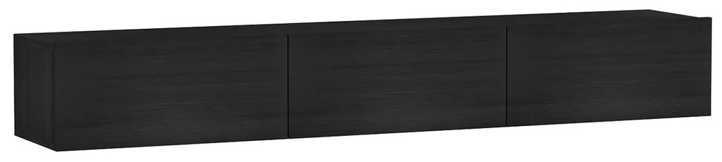 Stolik pod telewizor Terra Black