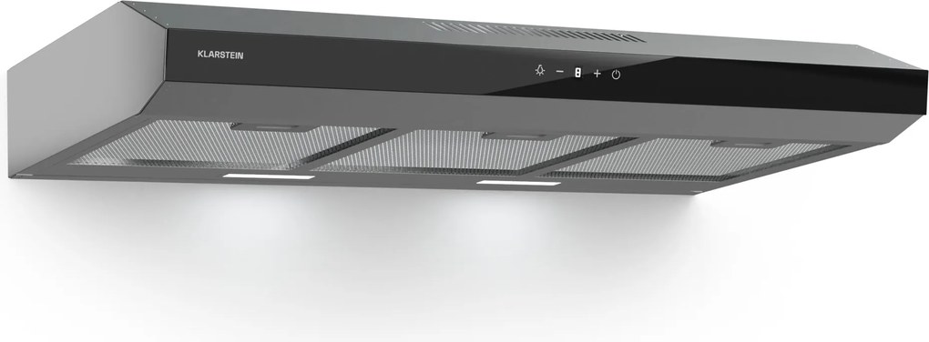 Klarstein Contempo Neo wyciąg podszafkowy