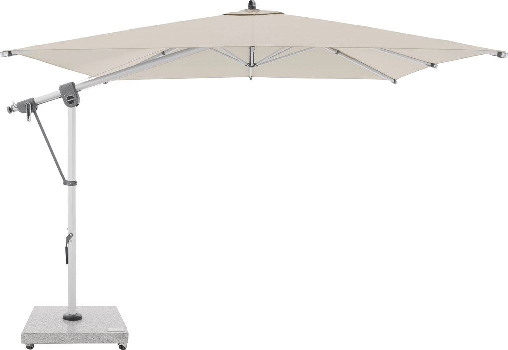 Doppler EXPERT 300 x 300 cm beżowa