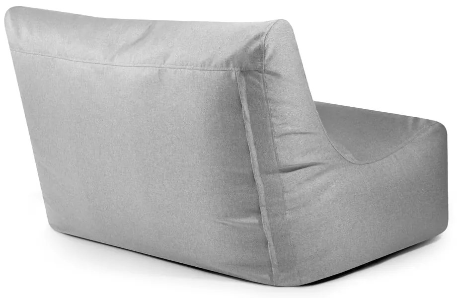 Turkusowy worek do siedzenia Sofa Seat Lounge – SLOWDOWN