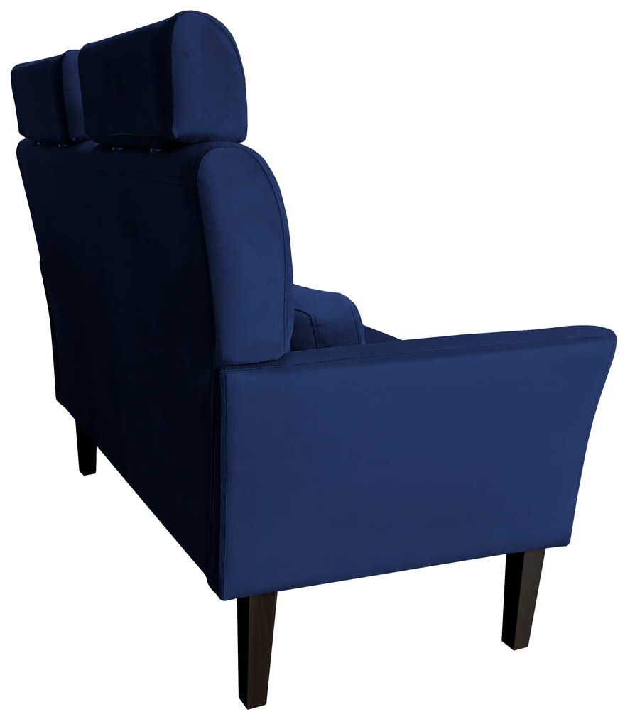 Sofa DENVER nogi venge MG16