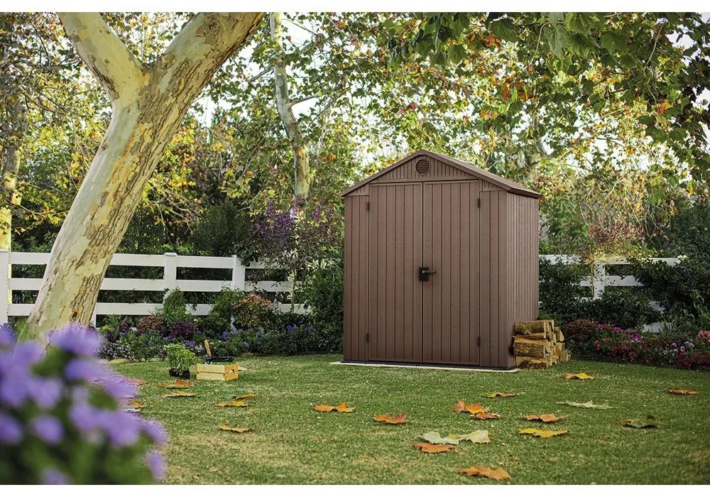 Domek ogrodowy Darwin – Keter