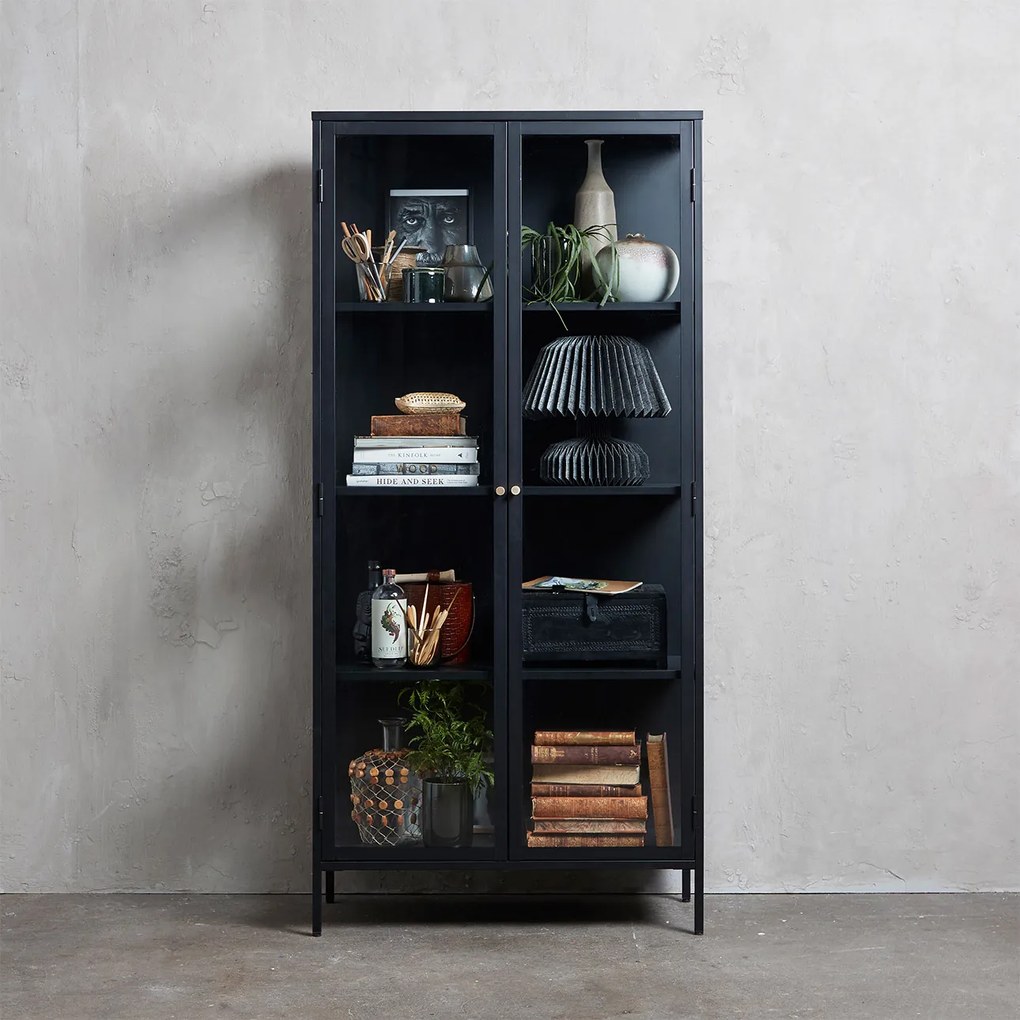 Witryna Xappa black
