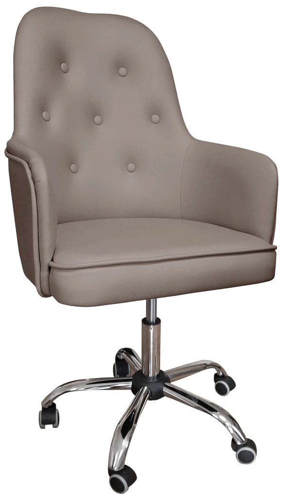 Fotel obrotowy biurowy SARA Vega26