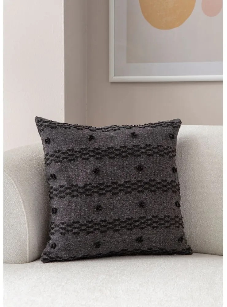 Poszewka na poduszkę 43x43 cm Tuffet – Mioli Decor
