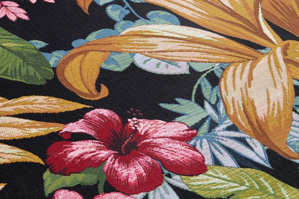 Dywan zewnętrzny Flair Liście wielokolorowe 200 cm x 285 cm