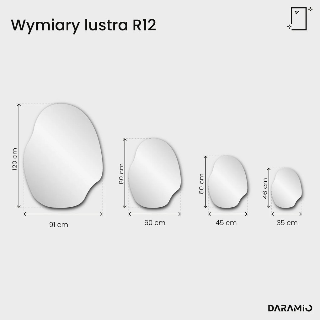 Lustro Pure R12