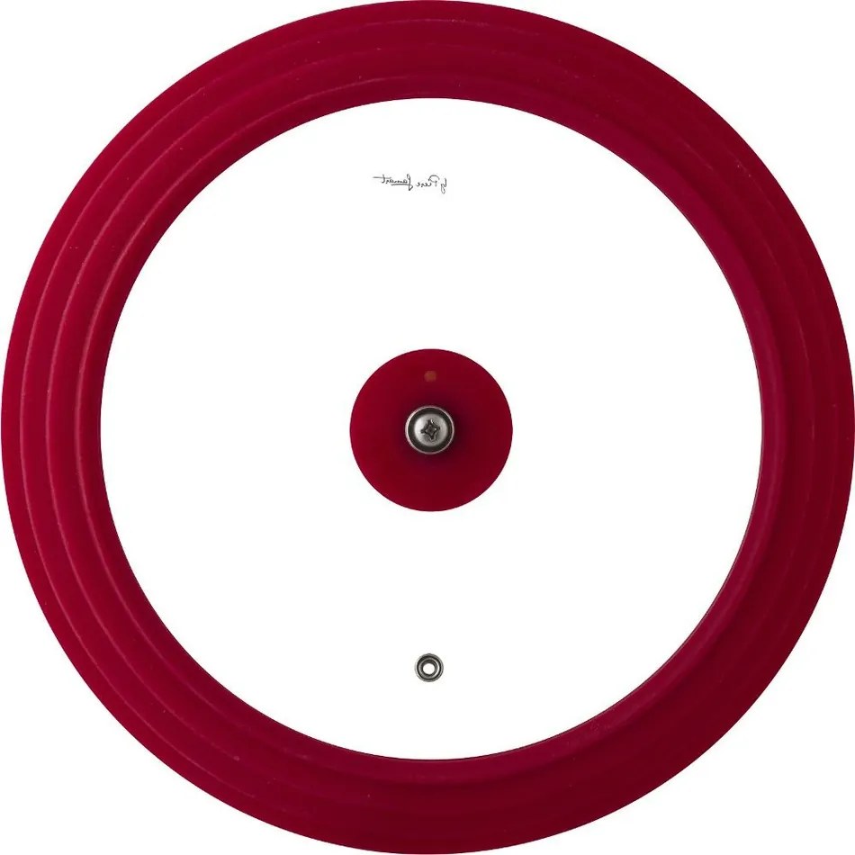 Lamart LT7082 uniwersalna pokrywka Cover, 24-28 cm