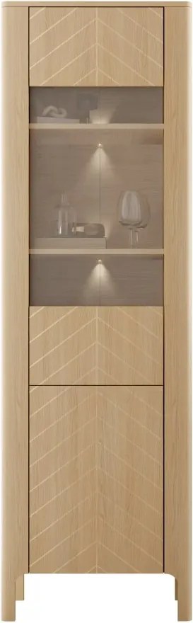 Witryna wysoka Malony ML04