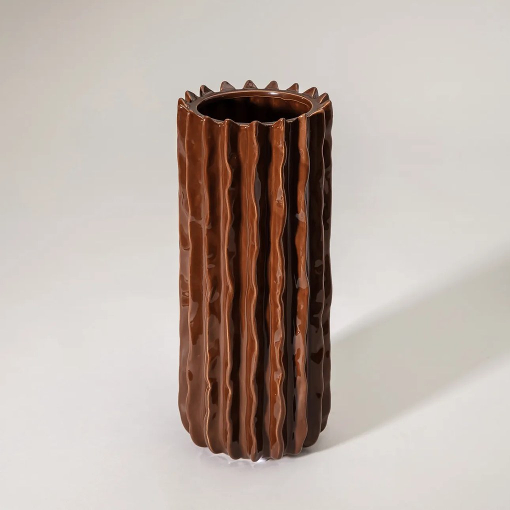 Wazon Bellissimo 13x13x31 cm