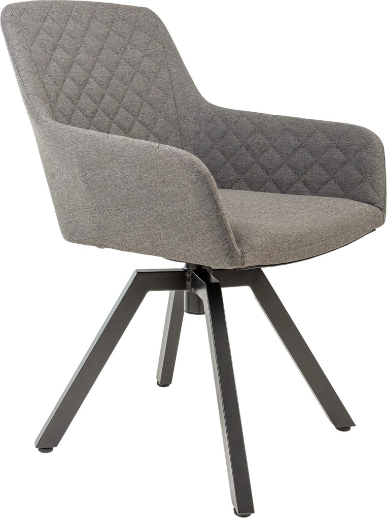 Doppler PRATO PARIS LIKA-TEX® szara, 8+1