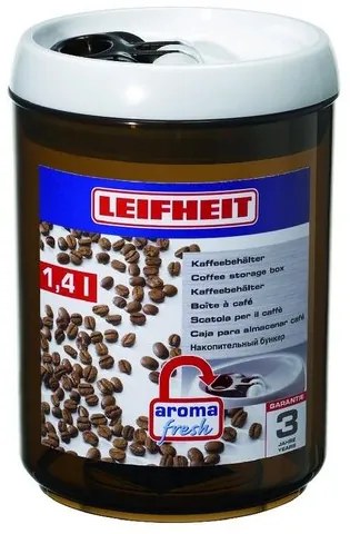 Leifheit Pojemnik na kawę Aromafresh 1,4 l 31205