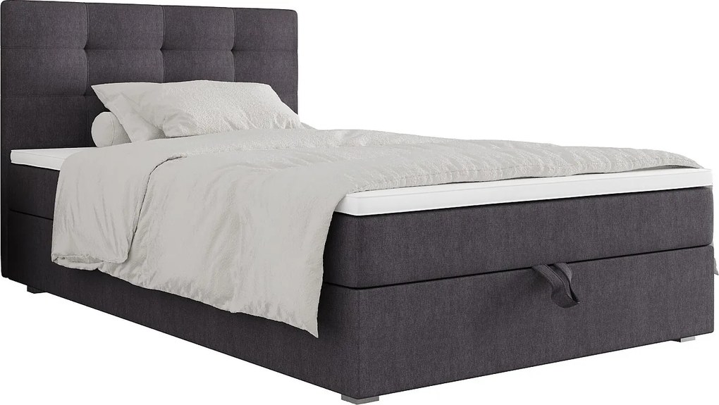 Łóżko kontynentalne FADO 11 mini 100x200 Cosmic 97