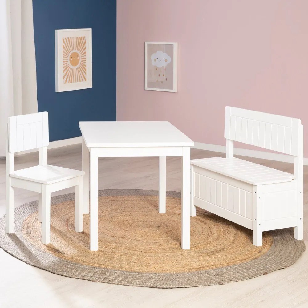 Stolik dla dzieci 50x66,5 cm – Roba