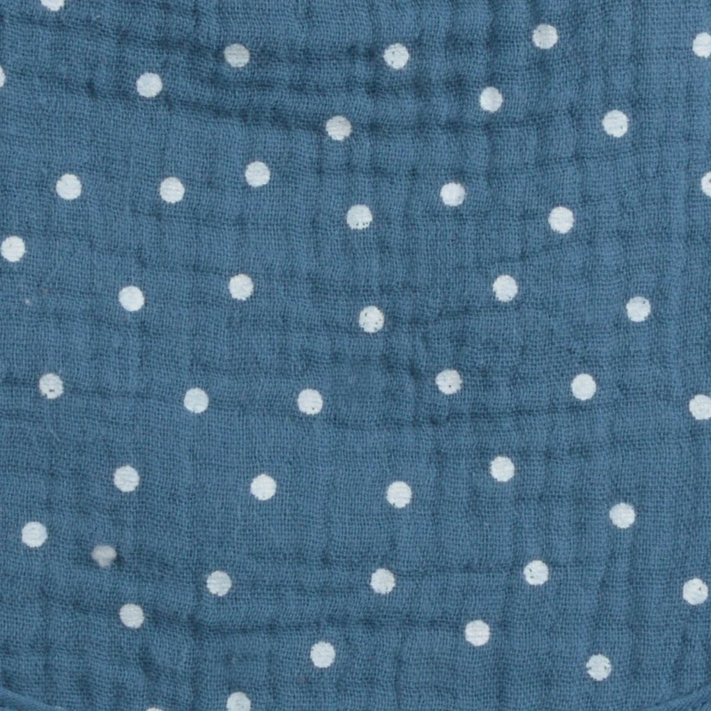 Ochraniacz do łóżeczka dziecięcego GAUGE, 40 x 180 cm