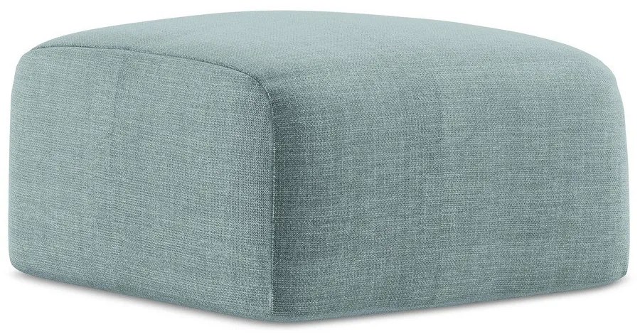 Niebieski podnóżek Leila – Makamii