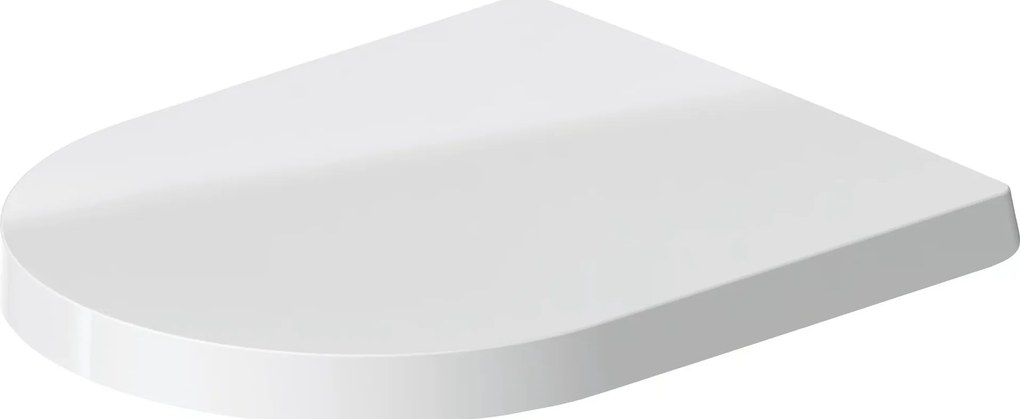 Duravit Universal-WC-Sitz mit Absenkautomatik für ME by Starck