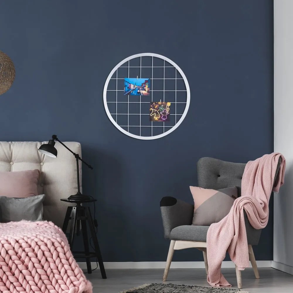 Tablica Moodboard – Wallity
