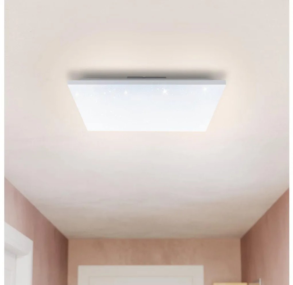 Eglo 75618 - LED Panel natynkowy CALEMAR-S LED/32W/230V 4000K 60x60 cm