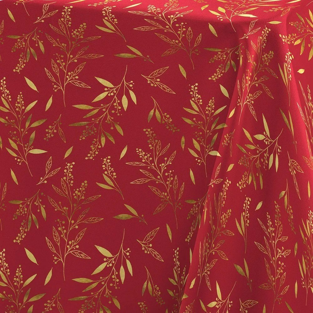 Obrus z mikrowłókna 140x240 cm Naëlle – douceur d'intérieur