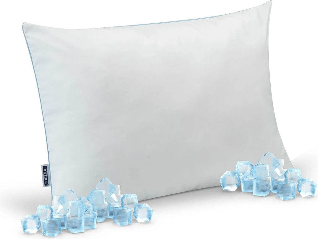 Poduszka chłodząca 2w1 50x70 50x70 cm