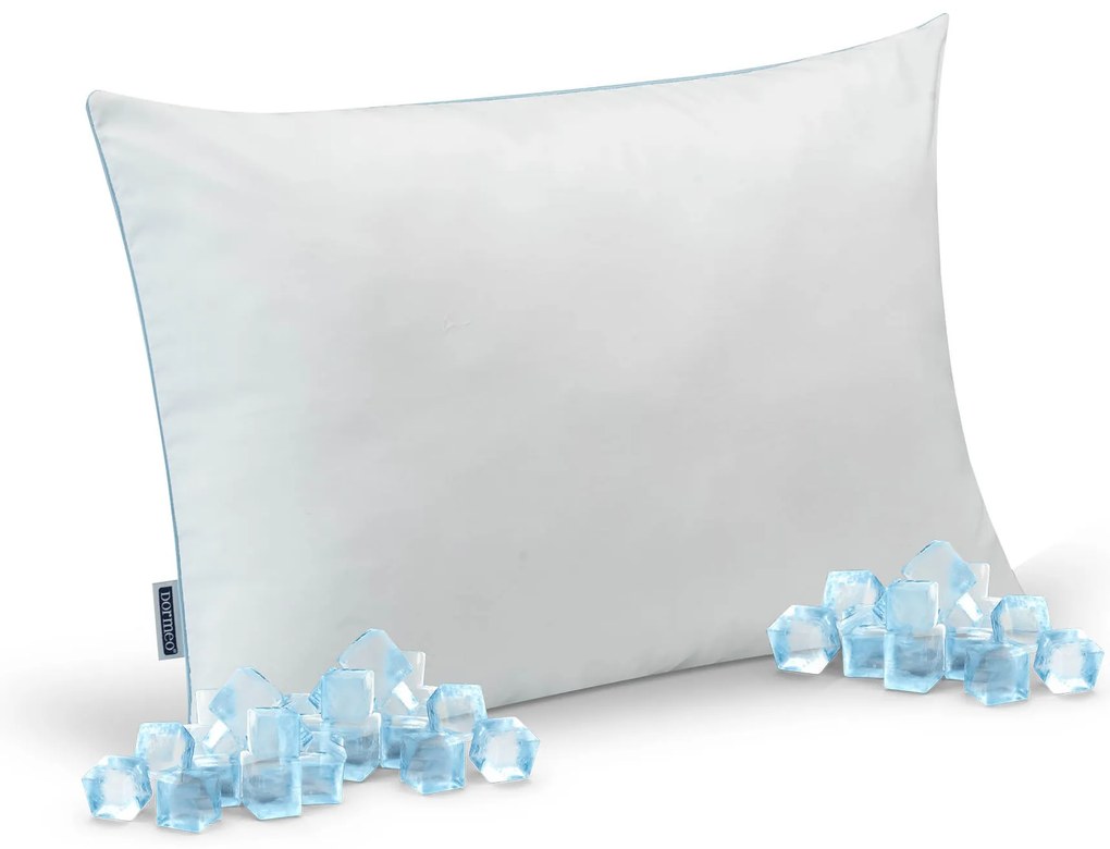 Poduszka chłodząca 2w1 50x70 cm