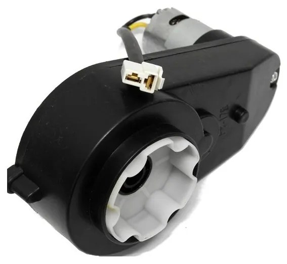 Silnik + przekładnia 12v 10000rpm