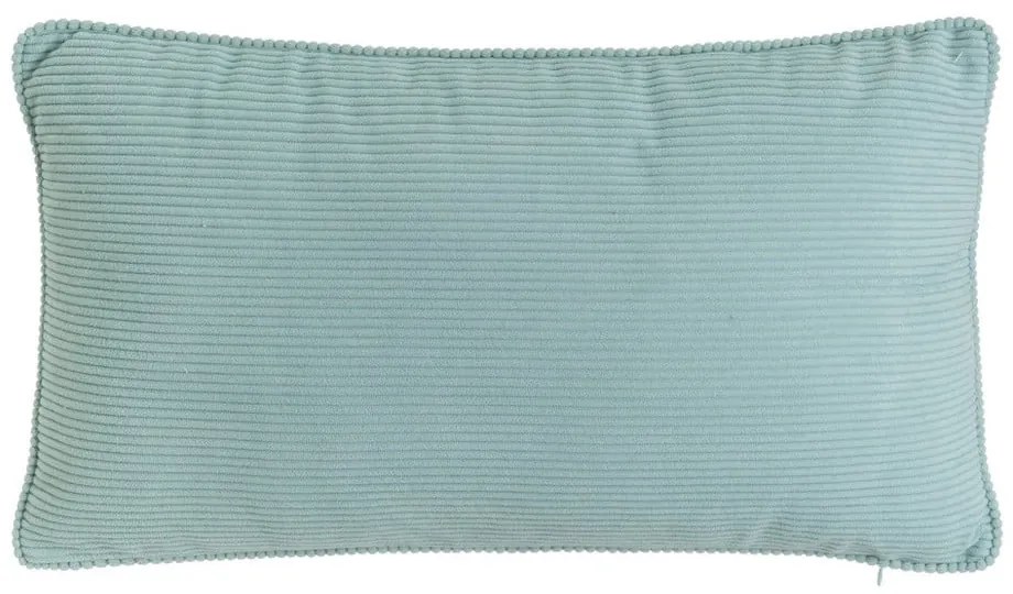 Poduszka dekoracyjna sztruksowa 30x50 cm Merely – Casa Selección
