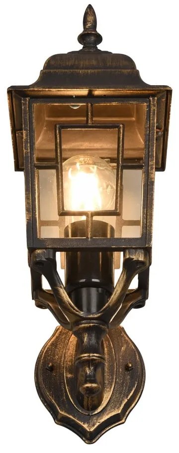 Lampa zewnętrzna (wysokość 42 cm) Volturno – Trio