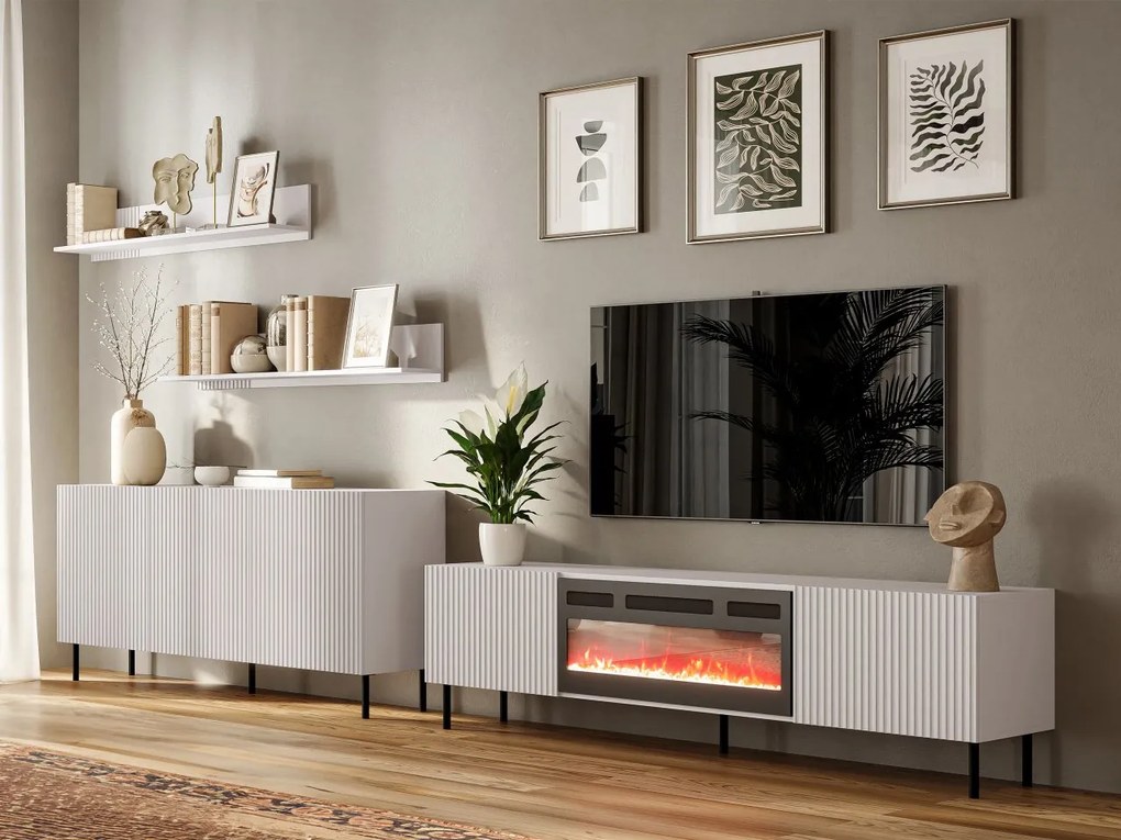 Meble do salonu Lasiewa I