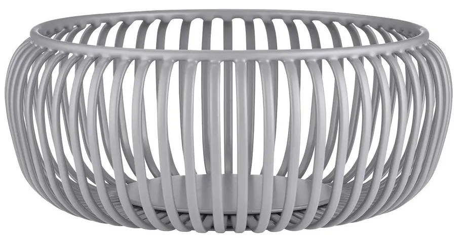 Metalowy koszyk druciany ø 20x8 cm Lito – Blomus