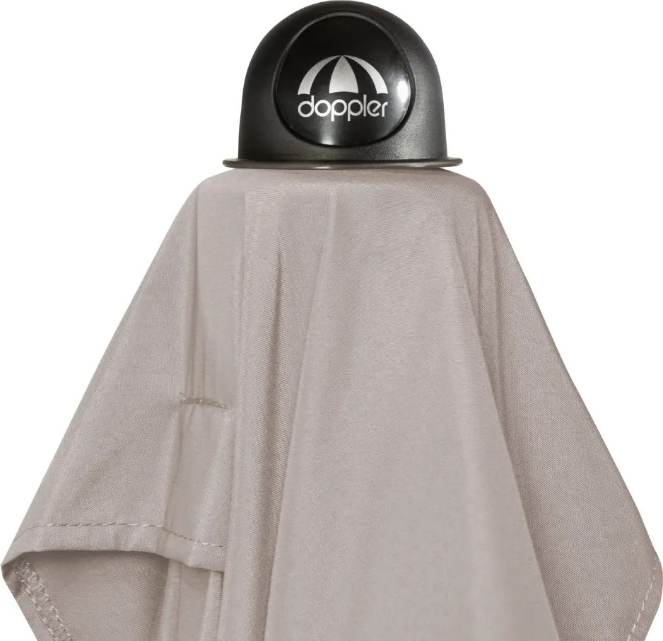 Doppler ACTIVE beżowa