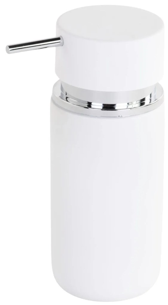 Dozownik do mydła RUBBER, 300 ml, ZELLER