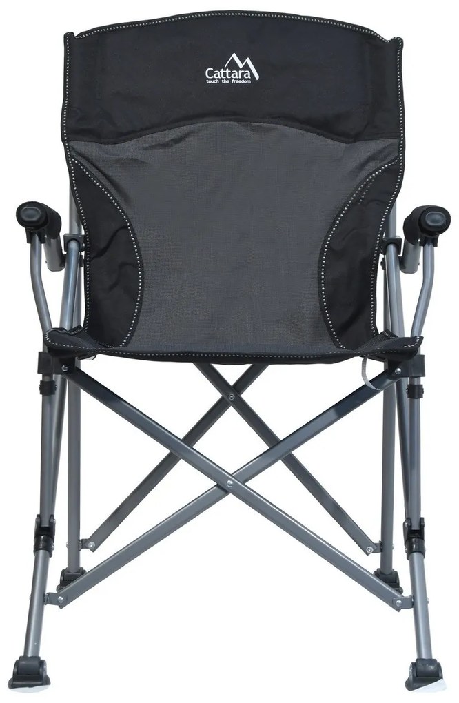 Cattara Krzesło składane Merit XXL, 95 cm