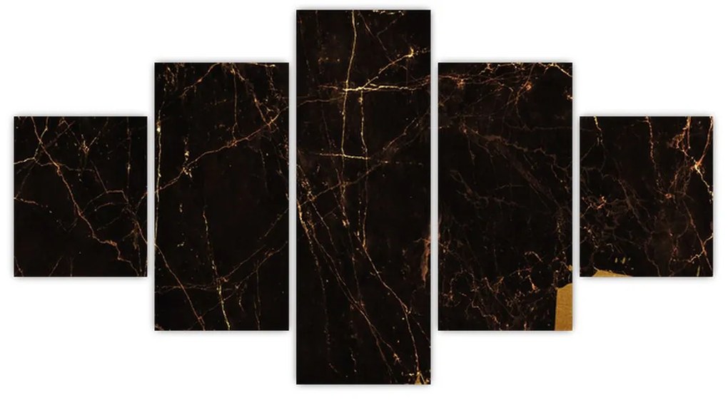 Obraz - Marmur (125x70 cm)