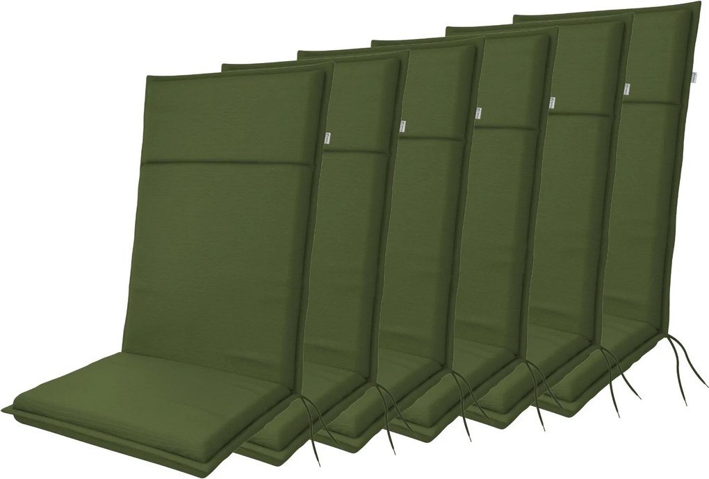 Doppler LIFE 5351 wysoki - set 6 szt.