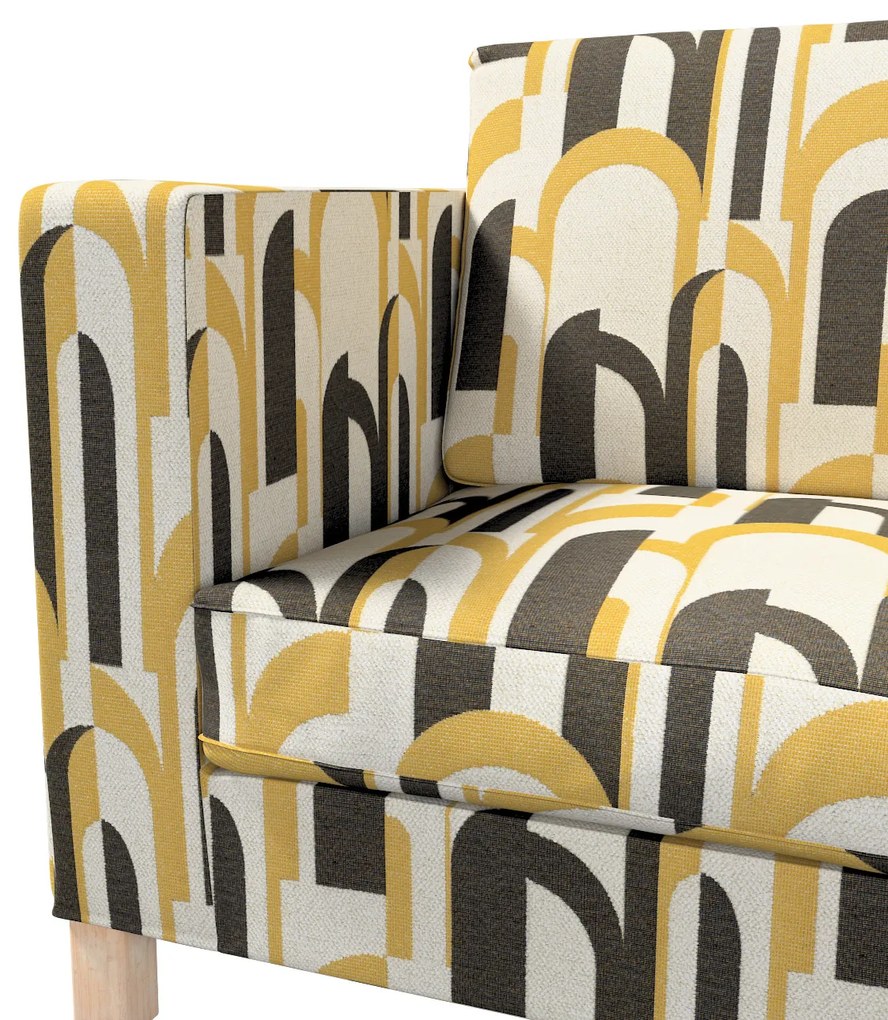 Pokrowiec na sofę Karlanda rozkładaną, krótki